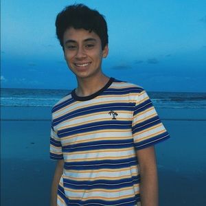 Meet your Posher, Alex